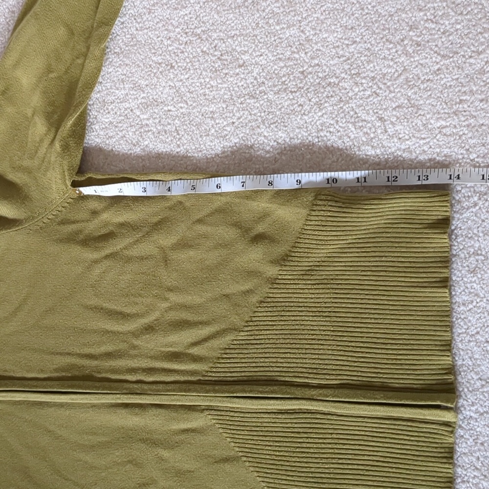 Mexx Full Zip Sweater - Picture 4 of 8